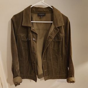 Talbot's Chordory Jacket